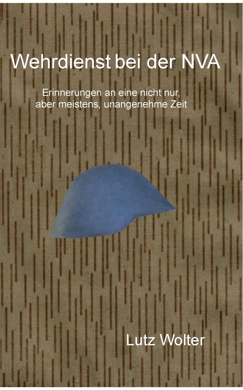 Wehrdienst bei der NVA
