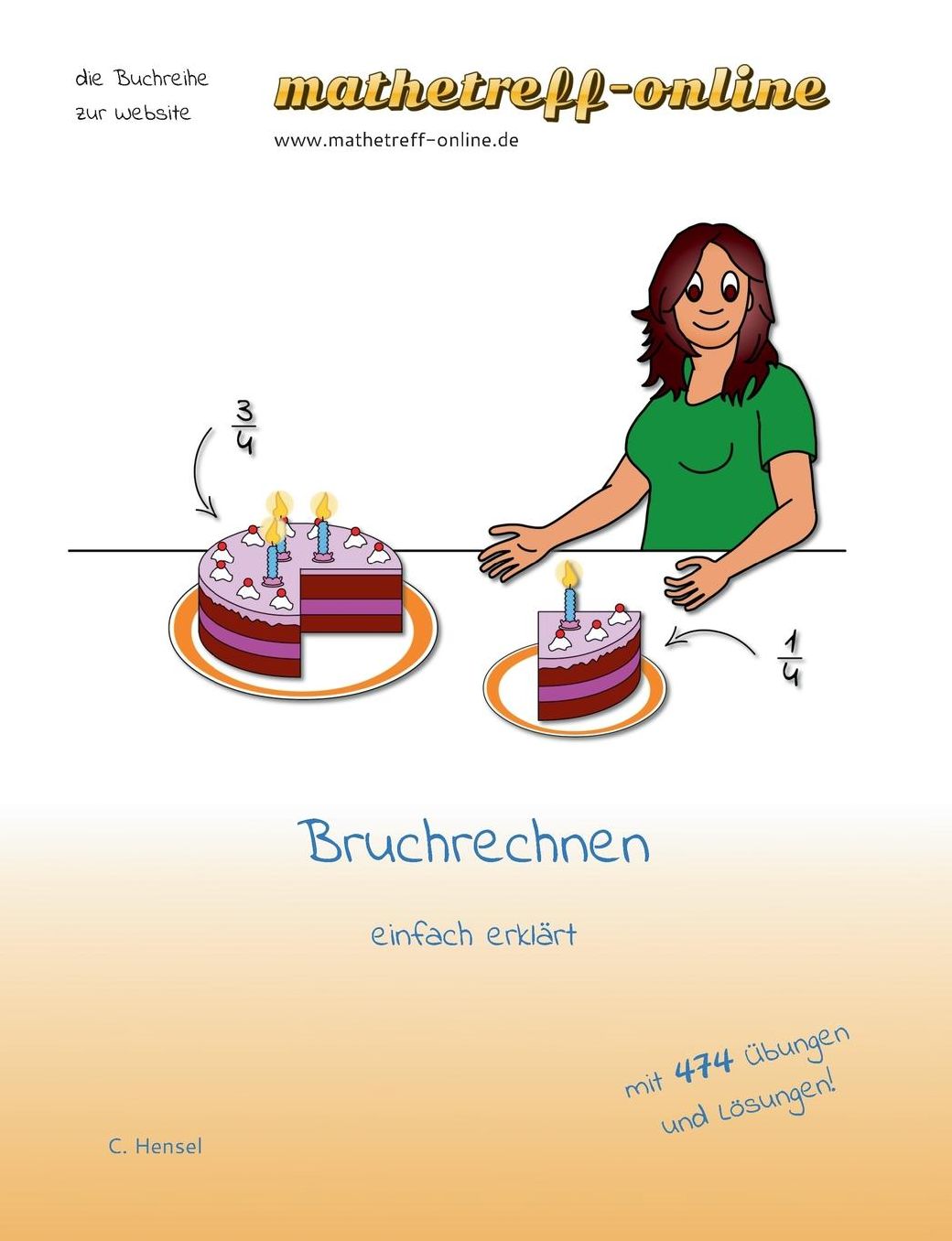Bruchrechnen