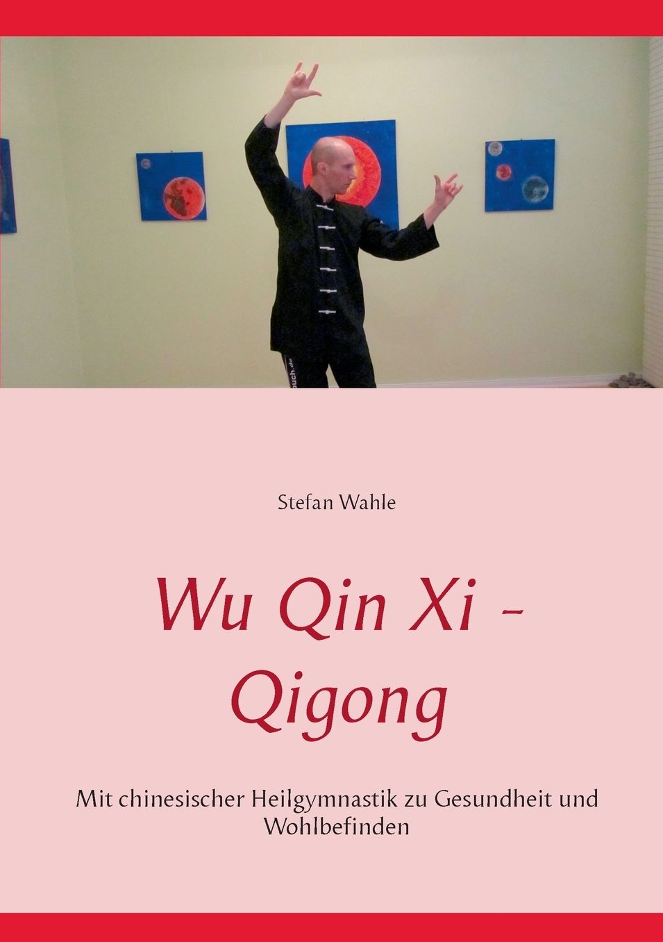 Wu Qin Xi - Qigong
