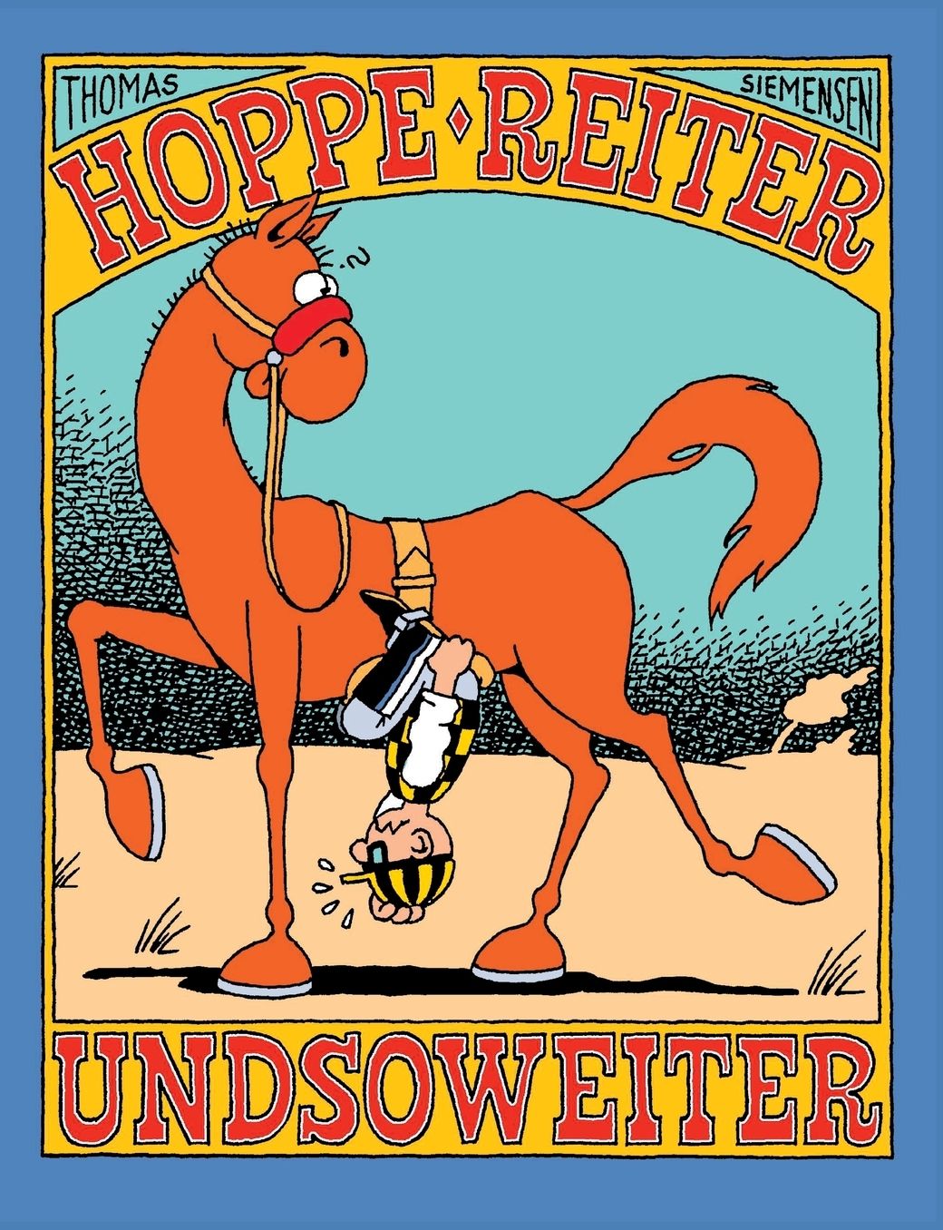 HOPPE REITER UNDSOWEITER