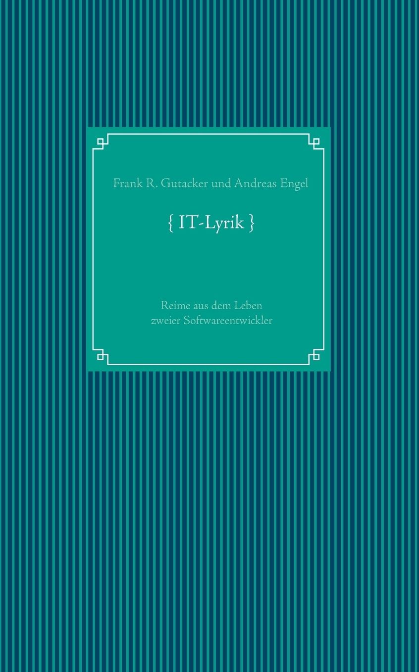 { IT-Lyrik }