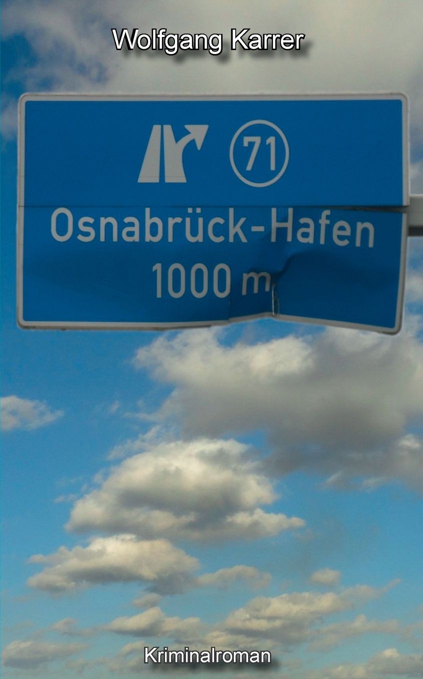 Osnabrück-Hafen