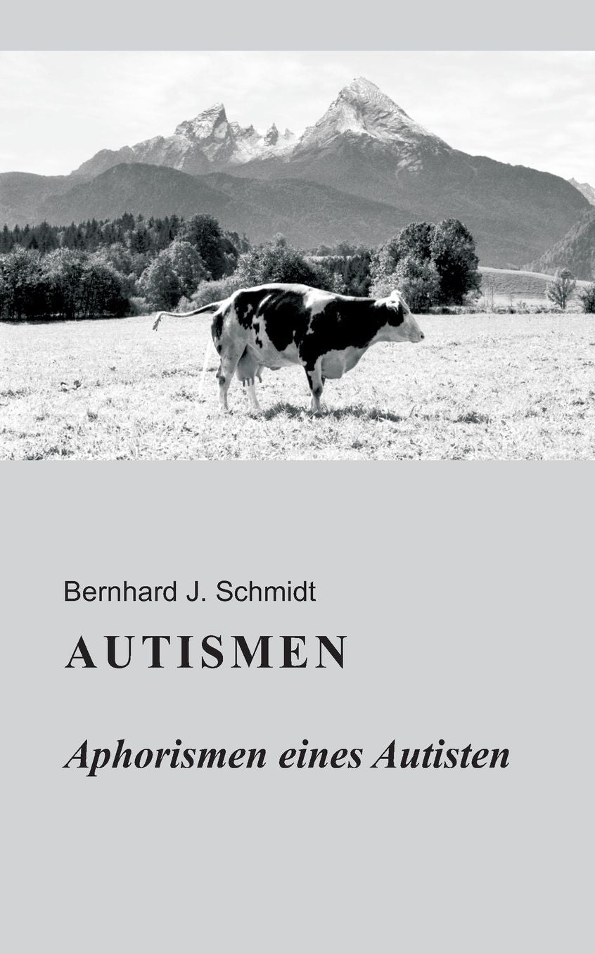 Autismen