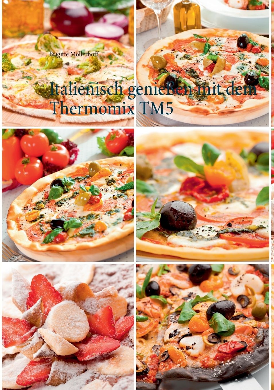 Italienisch genie en mit dem Thermomix TM5