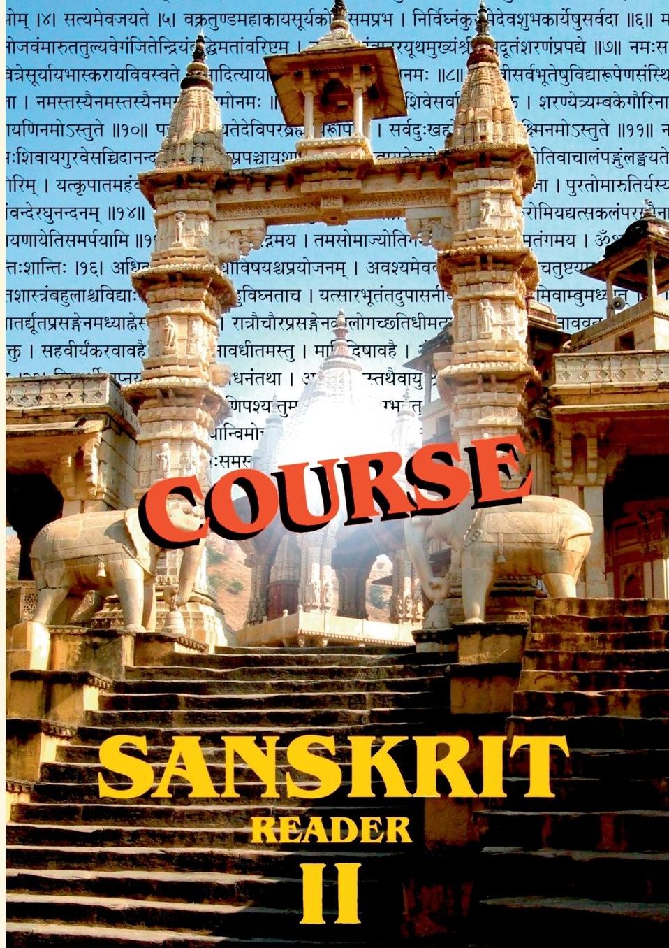 Sanskrit Reader 2