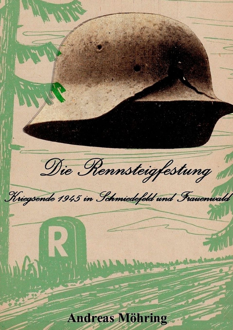 Die Rennsteigfestung