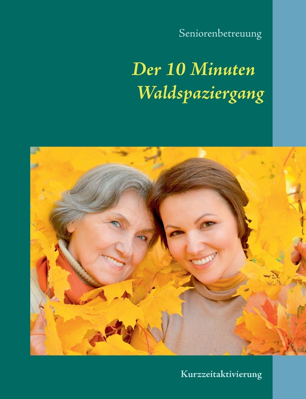 Der 10 Minuten Waldspaziergang
