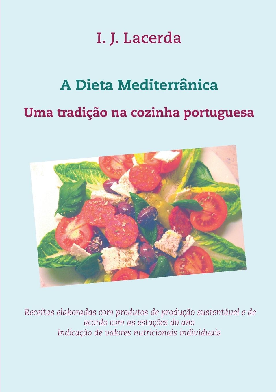 A Dieta Mediterr nica