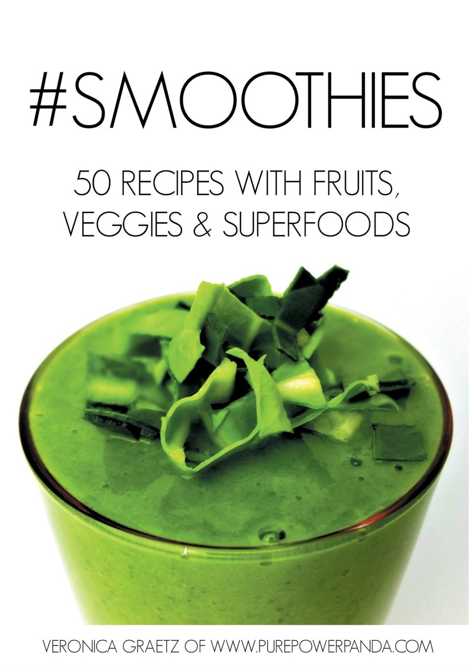 #Smoothies