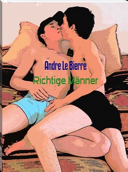 Richtige Männer