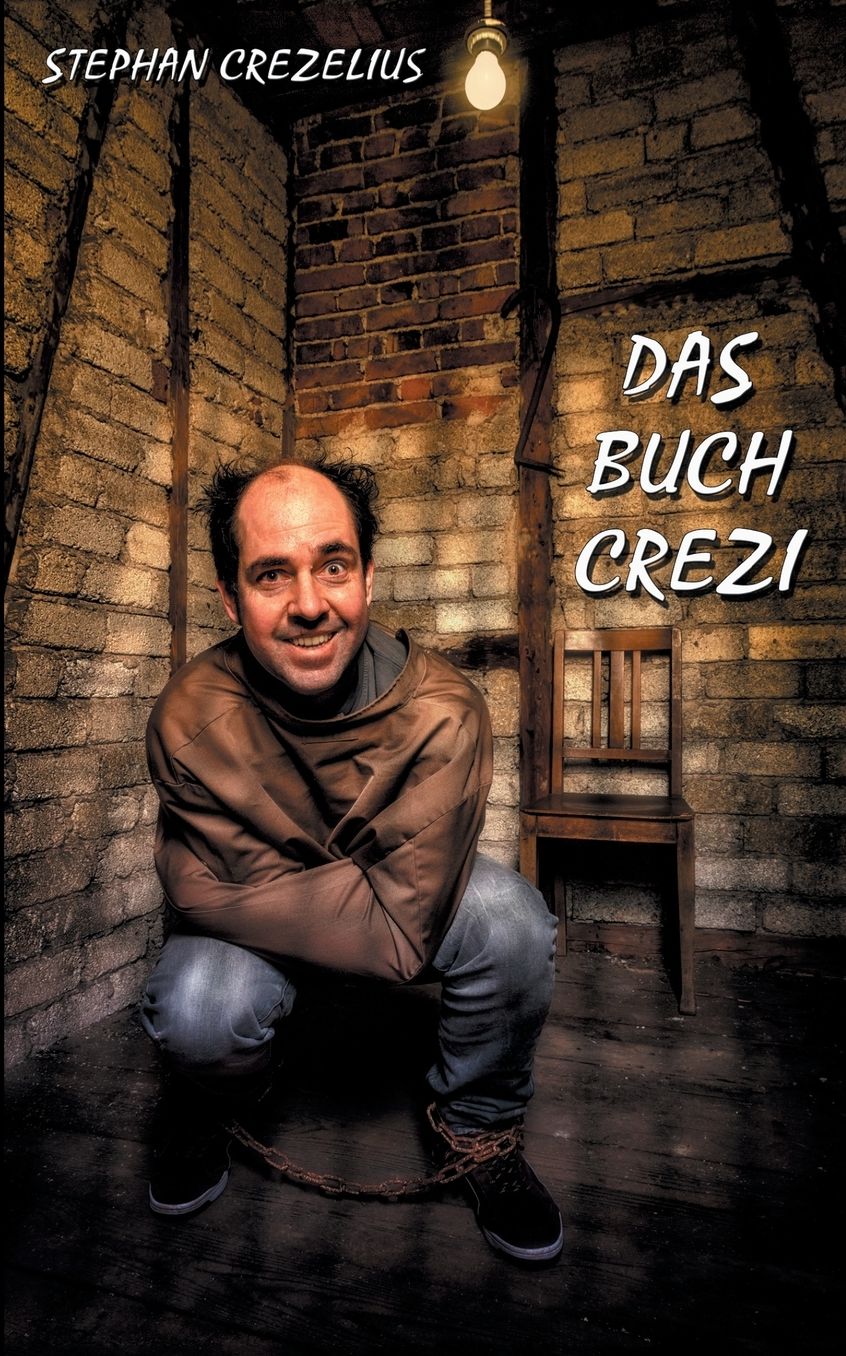 Das Buch Crezi