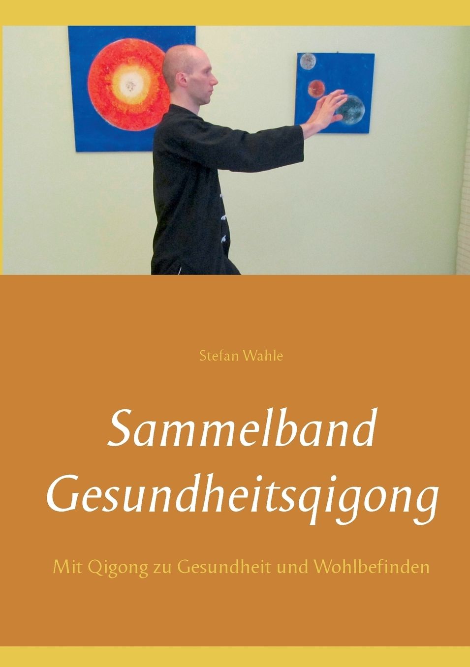 Sammelband Gesundheitsqigong