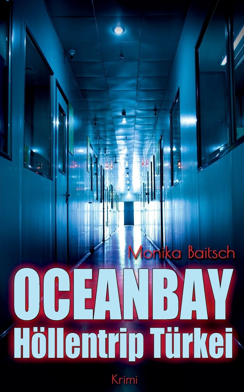OCEANBAY - H llentrip T rkei