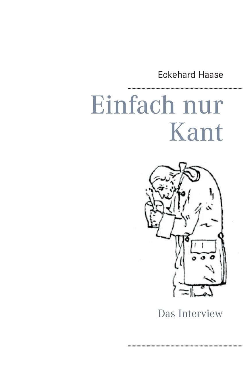 Einfach nur Kant