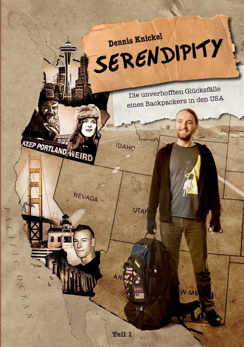 Serendipity