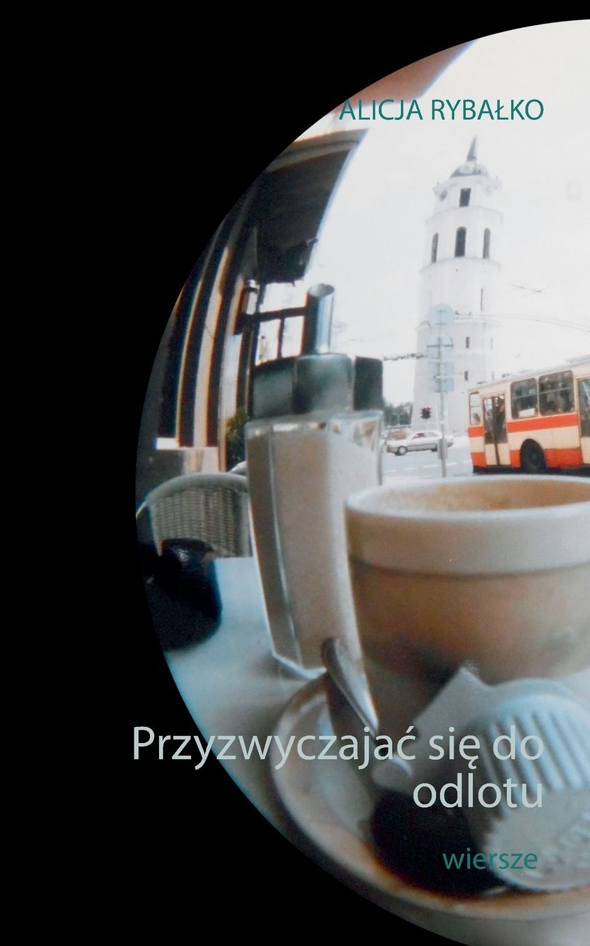 Przyzwyczajac sie do odlotu