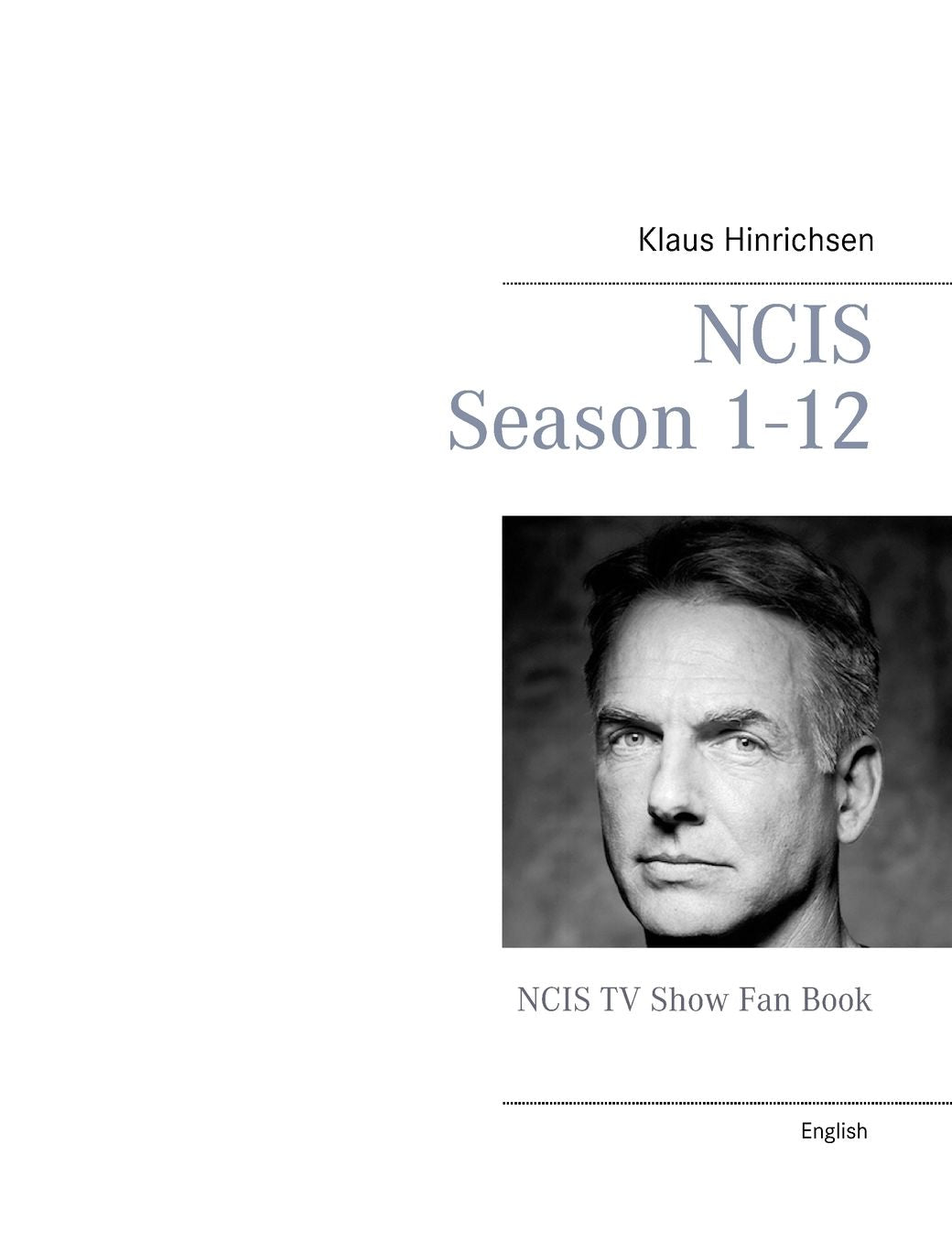 NCIS Season 1 - 12