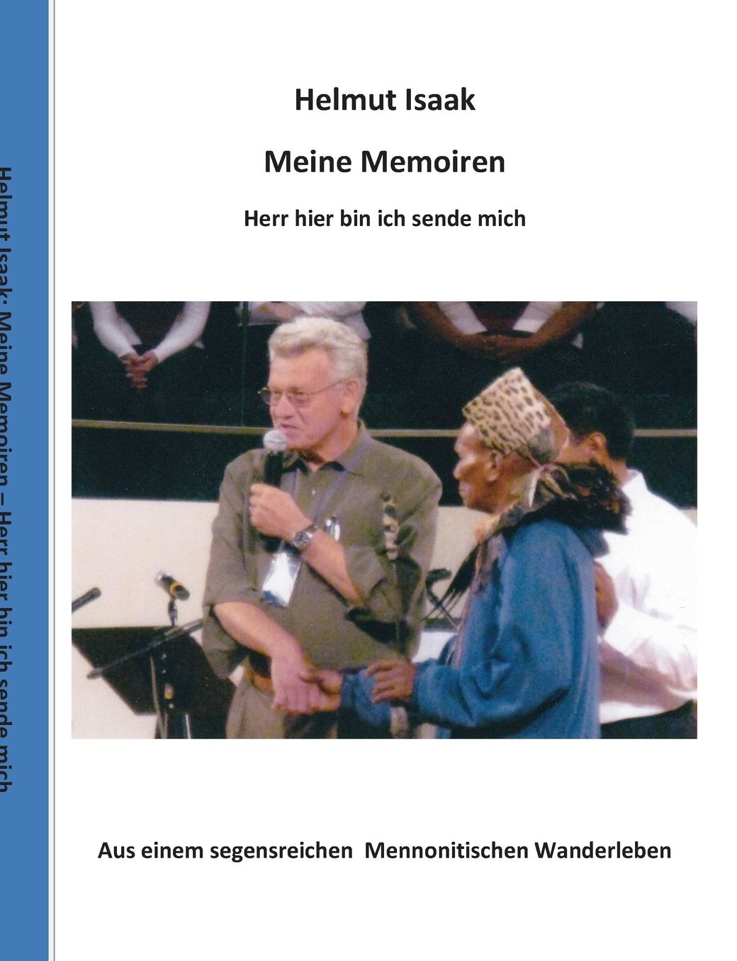 Meine Memoiren