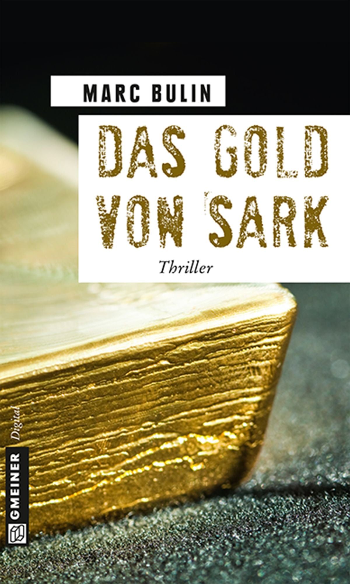 Das Gold von Sark