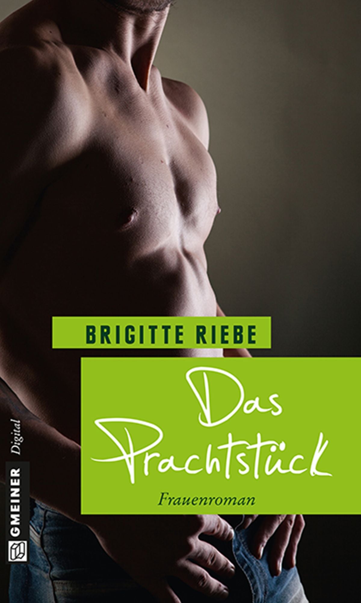 Das Prachtstück: Frauenroman
