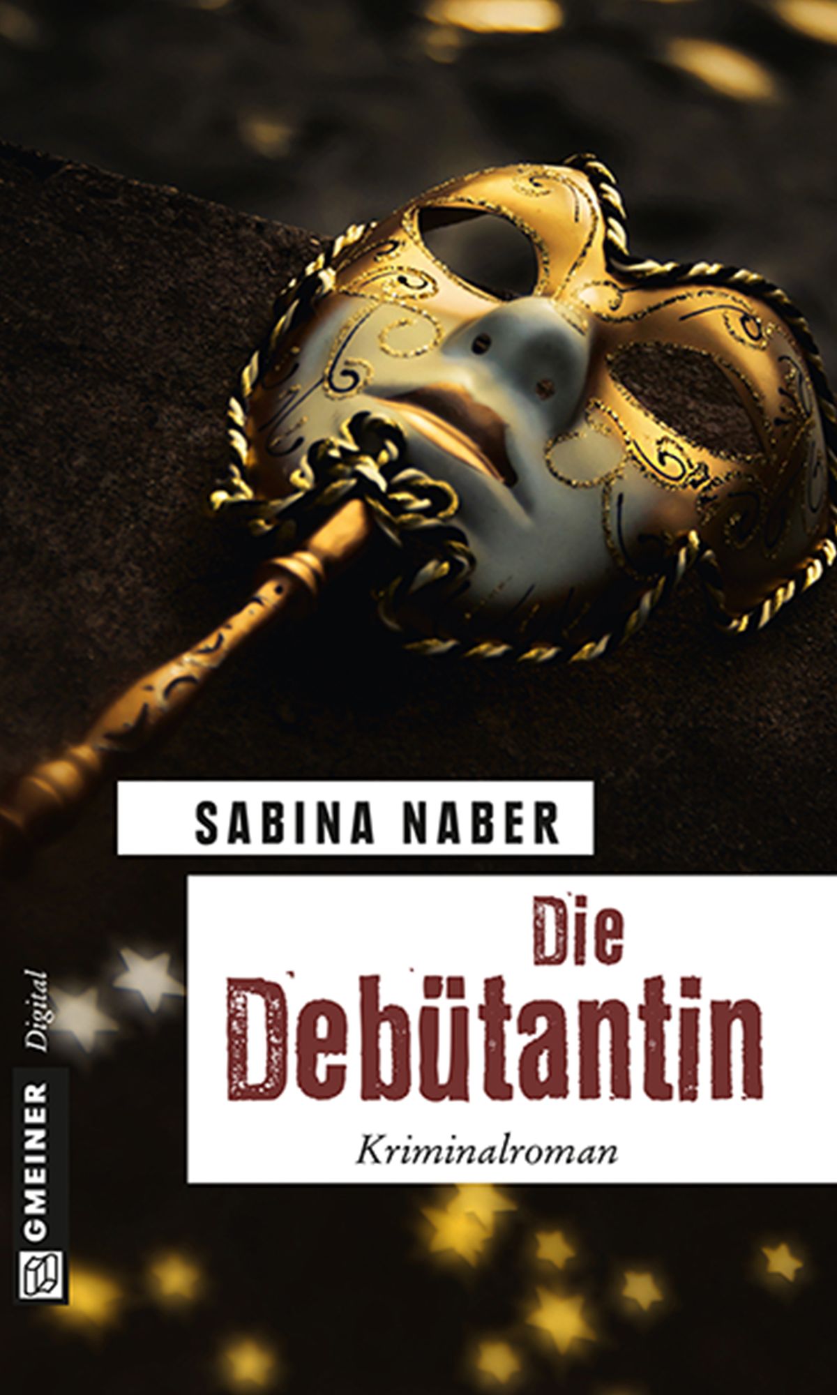Die Debütantin: Kriminalroman
