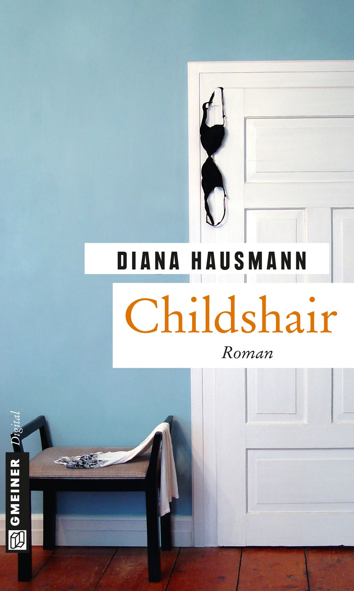 Childshair: Roman