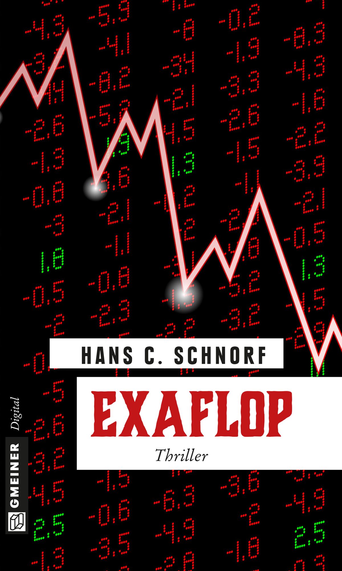 Exaflop: Thriller