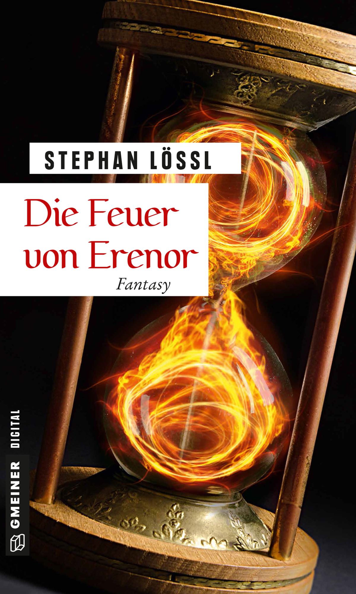 Die Feuer von Erenor: Fantasy