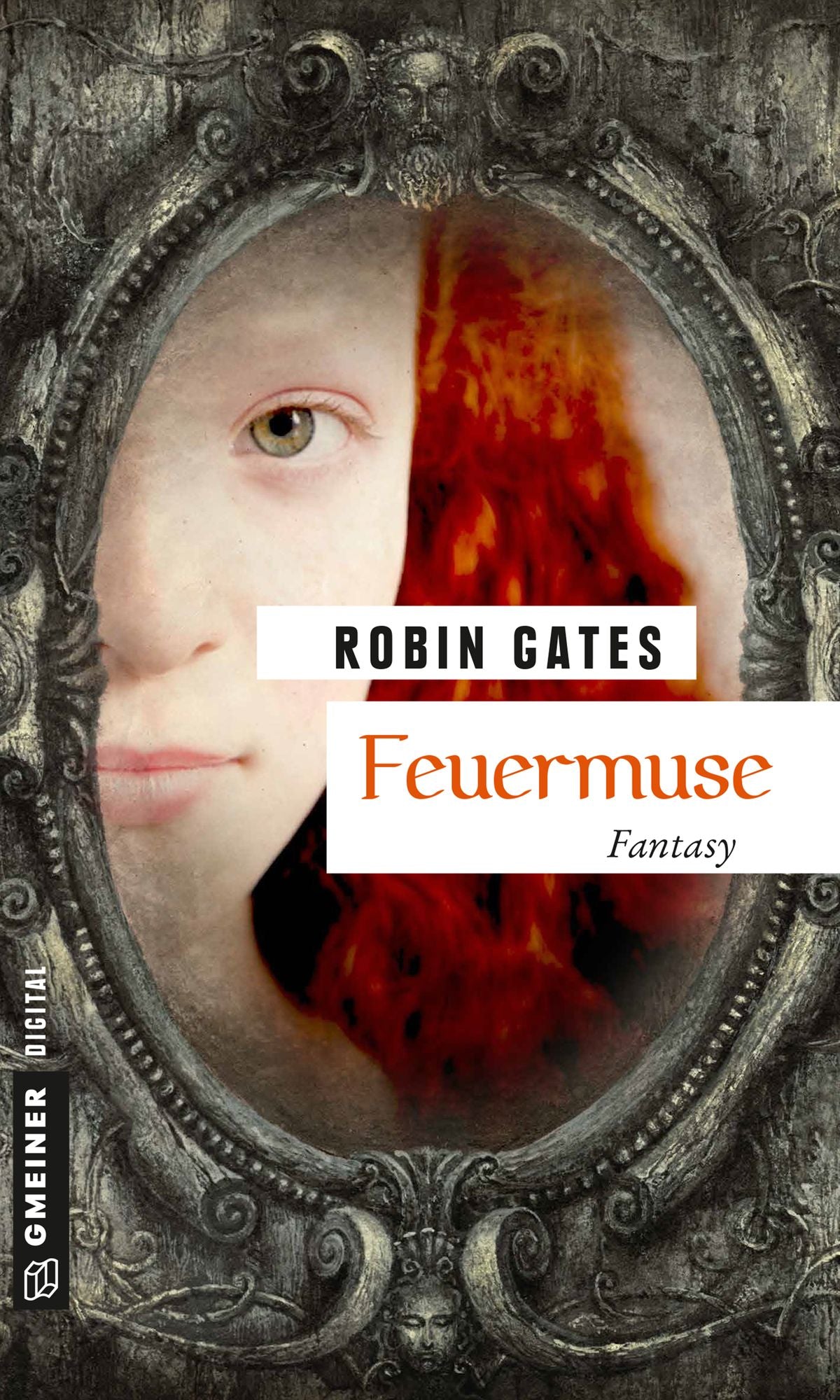Feuermuse: Fantasy