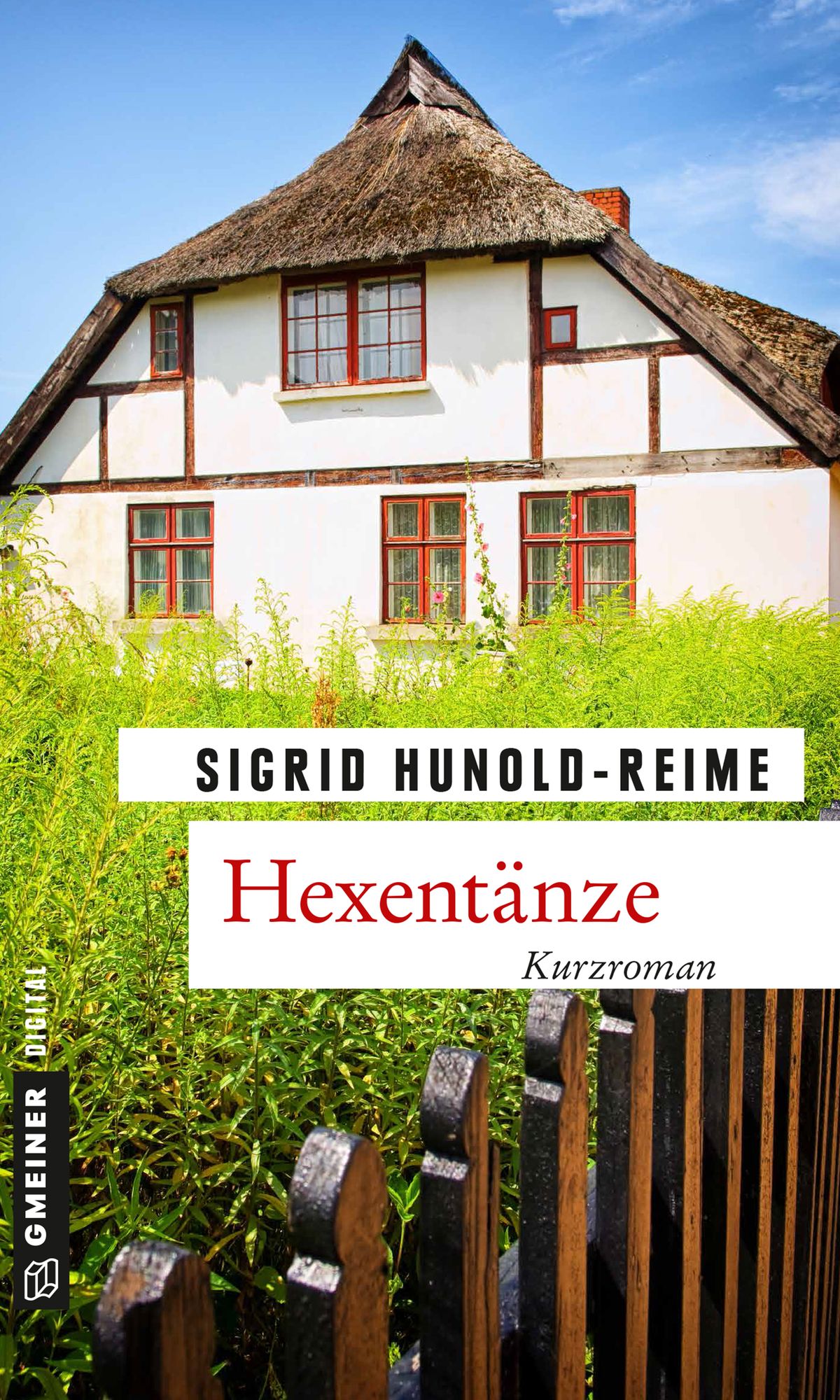 Hexentänze: Kurzroman