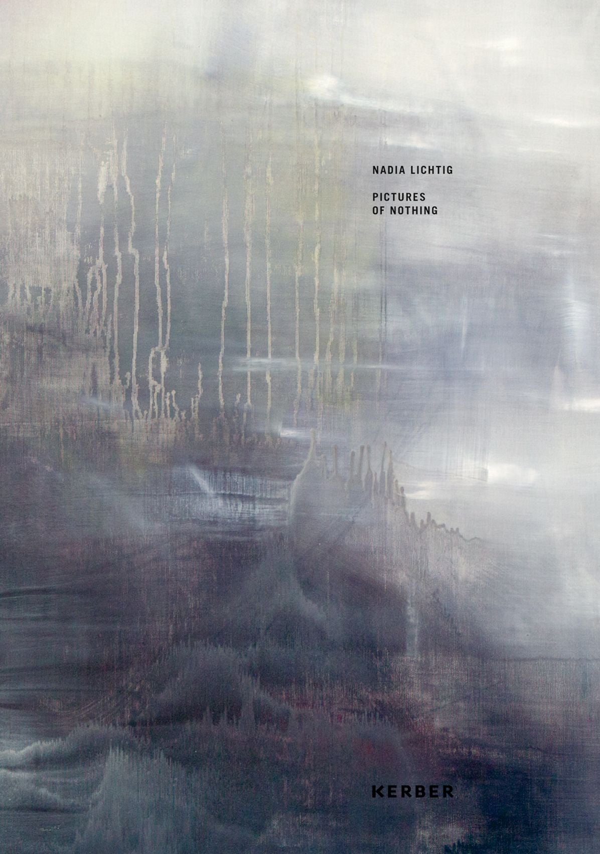 Nadia Lichtig: Pictures of Nothing