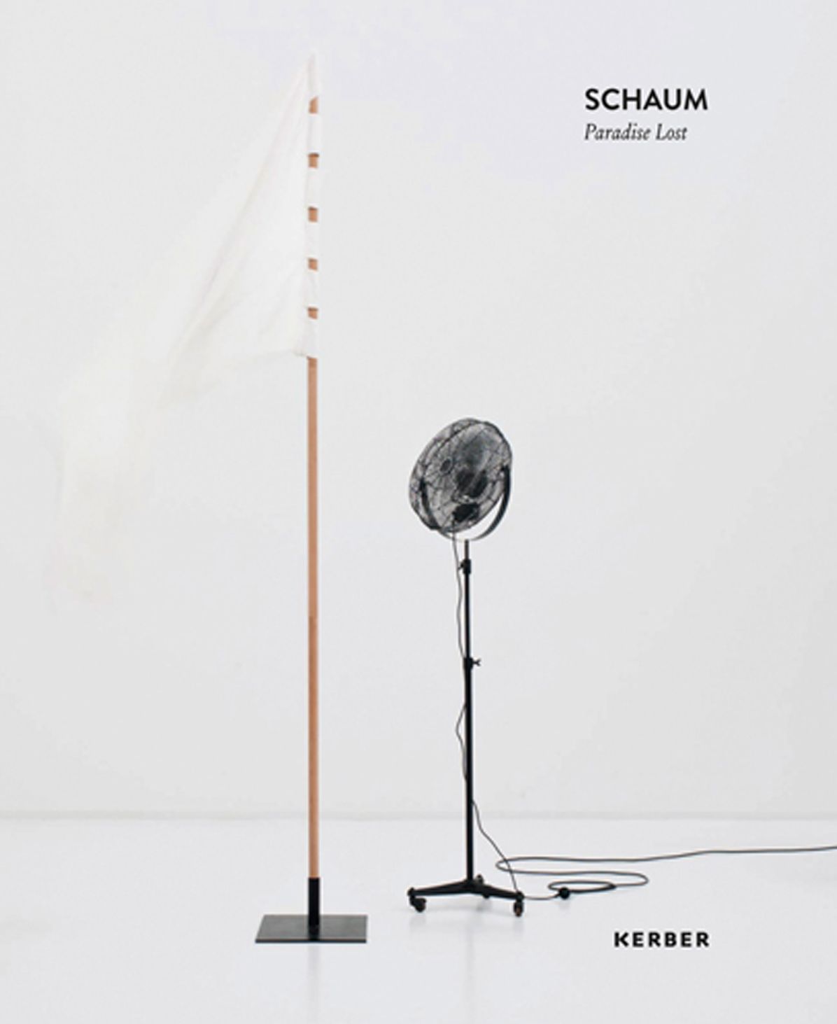Schaum: Paradise Lost