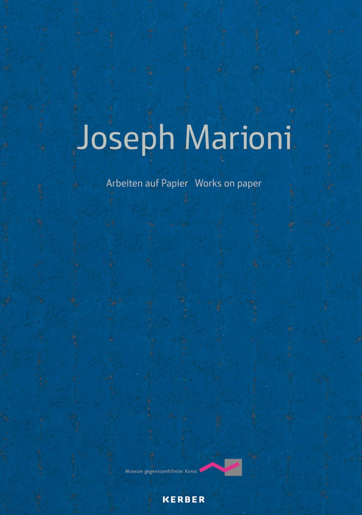 Joseph Marioni