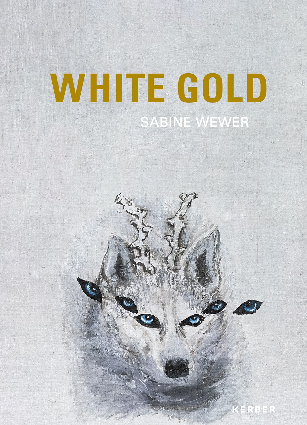 Sabine Wewer: White Gold