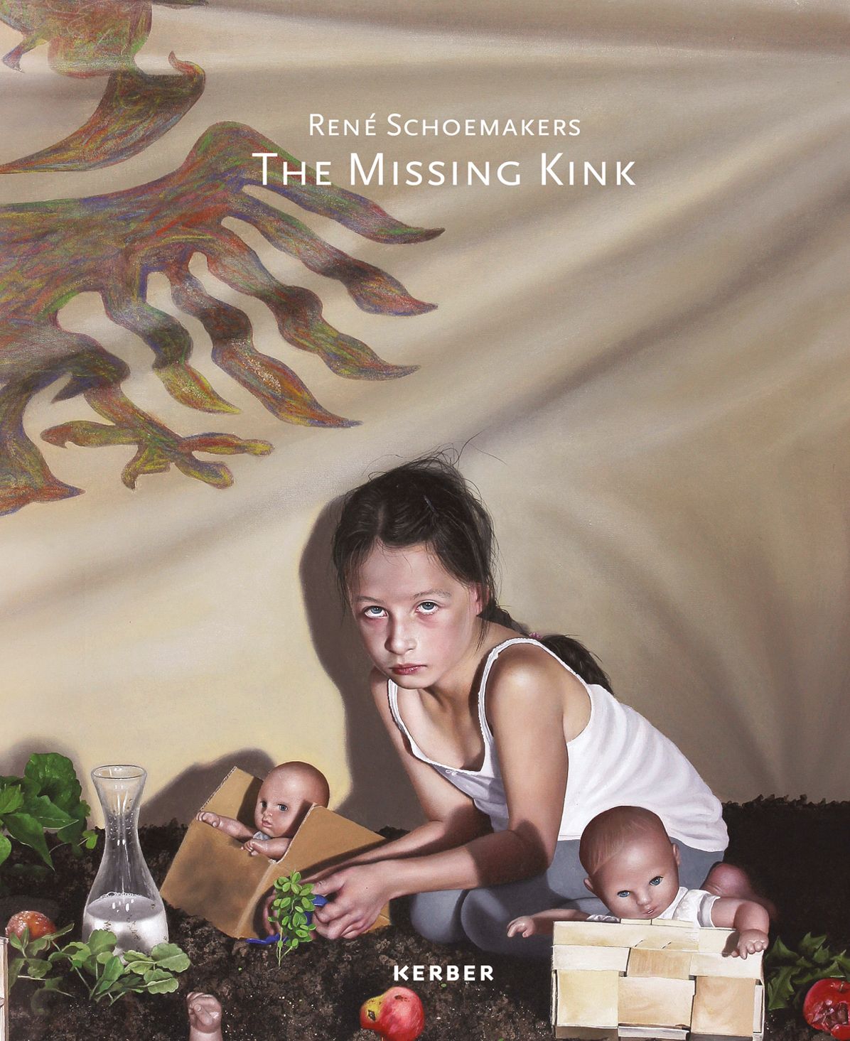 RenÃ¯Â¿Â½ Schoemakers: The Missing Kink