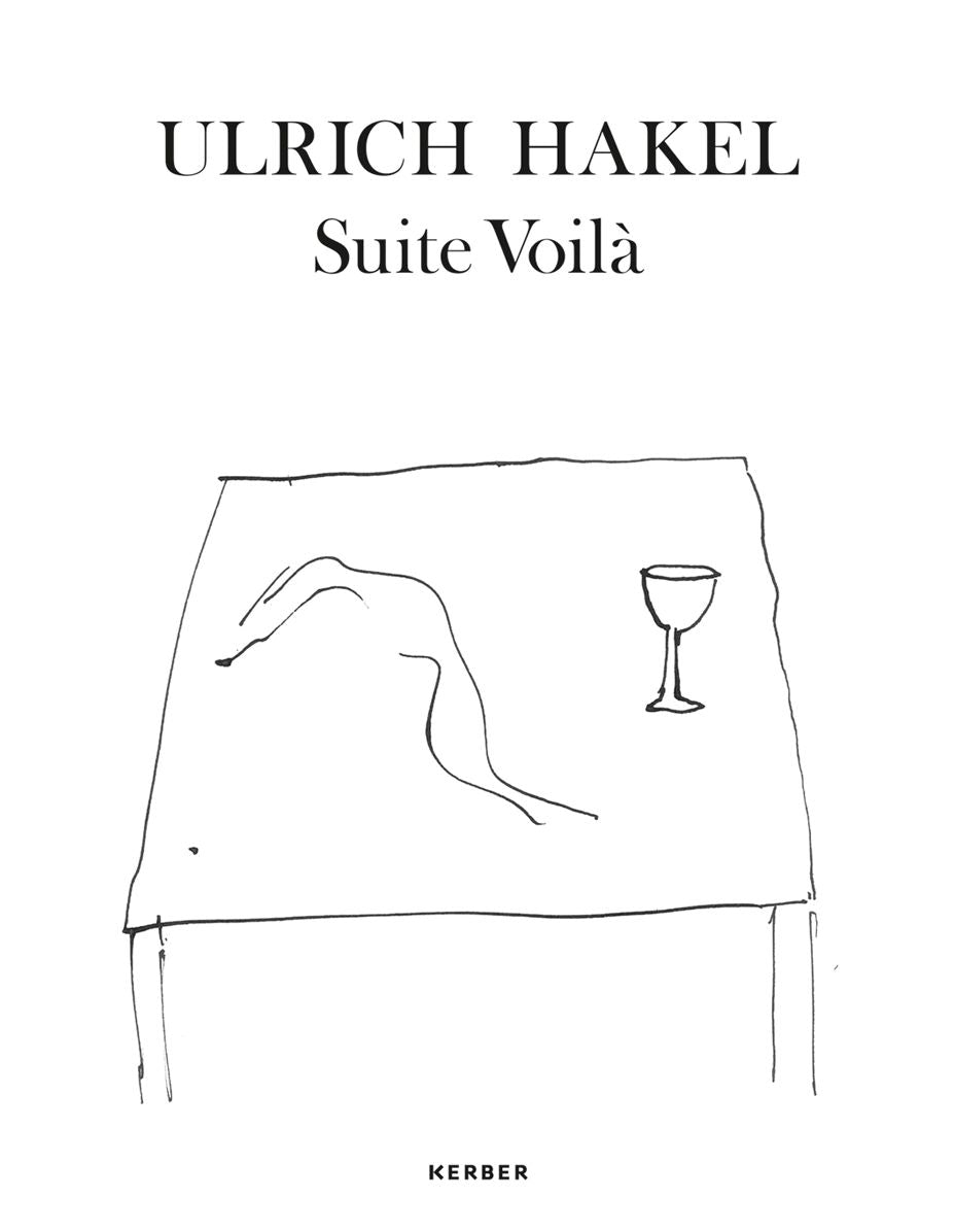 Ulrich Hakel: Suite VoilÃ¯Â¿Â½