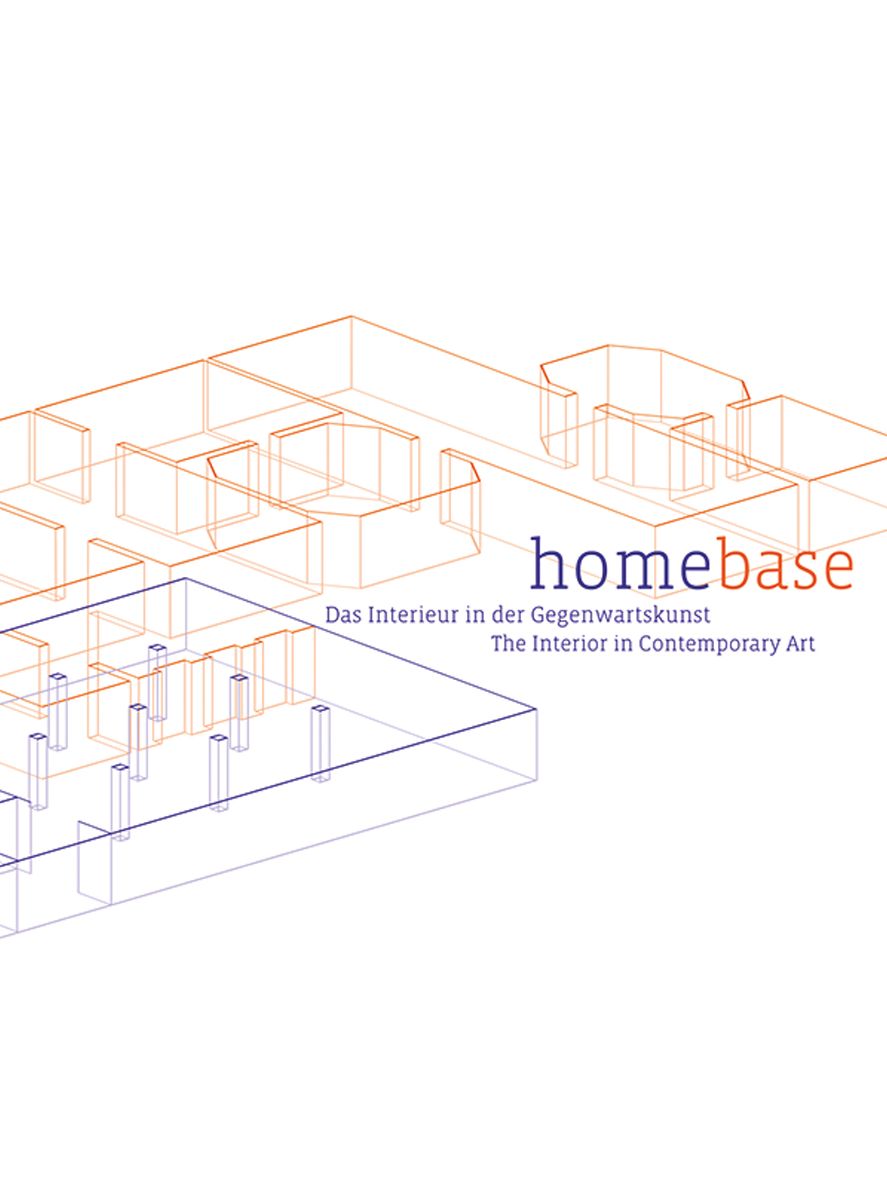 Homebase: The Interior in Contemporary Art
