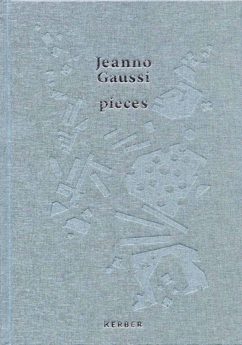 Jeanno Gaussi: Pieces