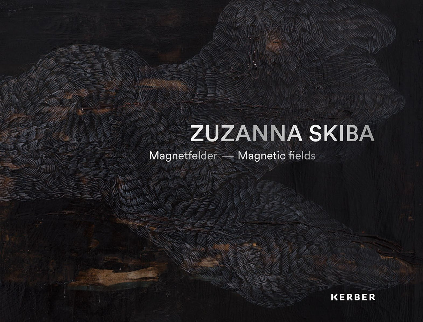 Zuzanna Skiba: Magnetic Fields