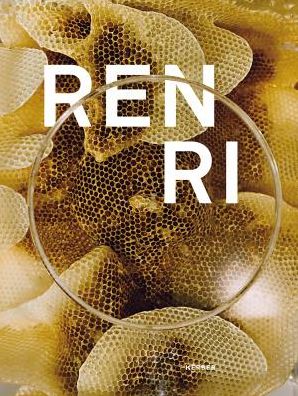 Ren Ri: Kaiser Ring Scholar 2015