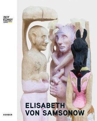 Elisabeth Von Samsonow: Transplants