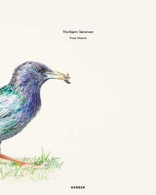 ThorbjÃ¯Â¿Â½rn SÃ¯Â¿Â½rensen: From Nature
