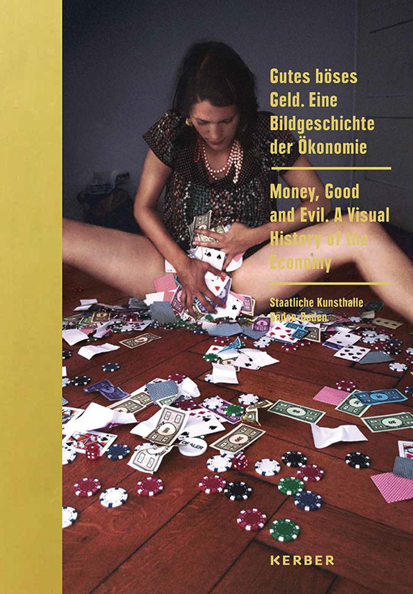 Money, Good and Evil: A Visual History of the Economy