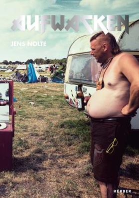 Jens Nolte: Aufwacken