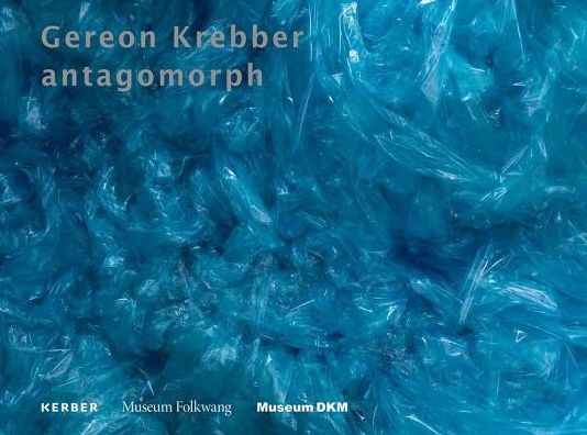 Gereon Krebber: Antagomorph