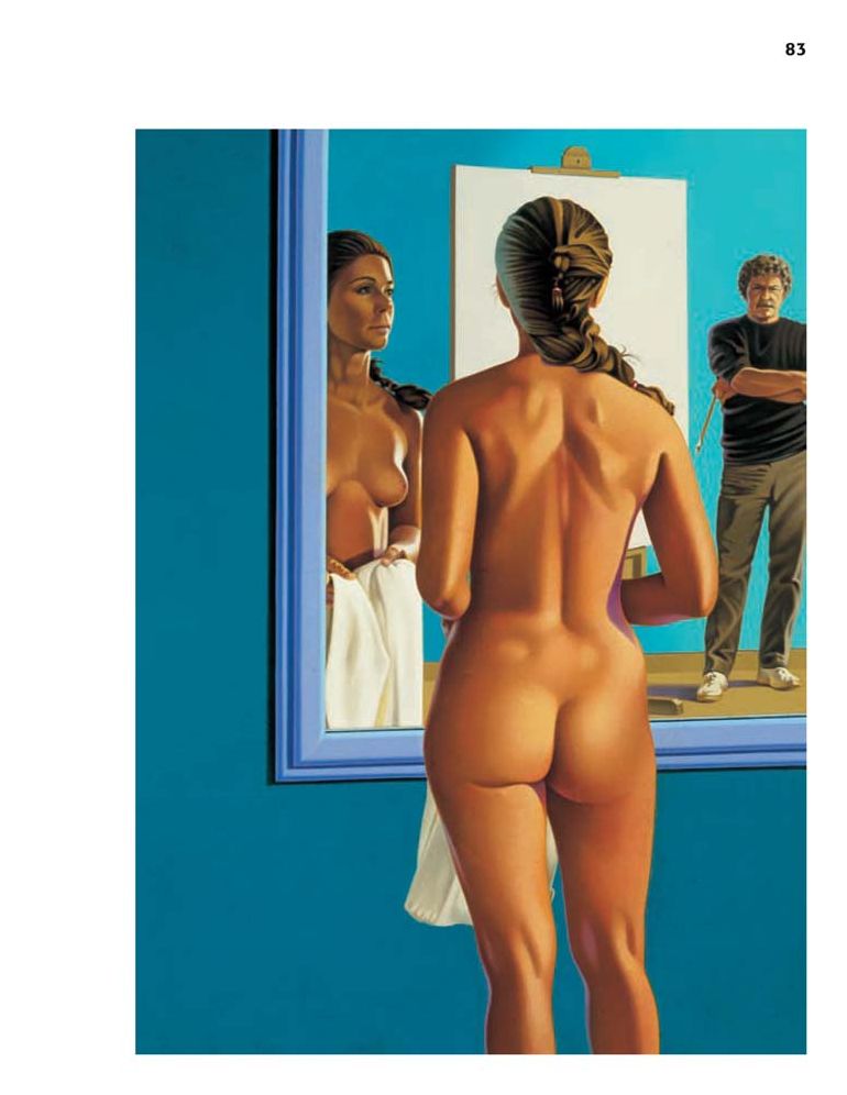 Mel Ramos: Catalogue RaisonnÃ¯Â¿Â½ of the Paintings 1953-2015