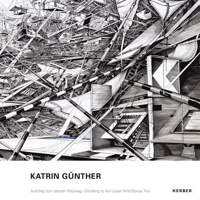 Katrin GÃ¯Â¿Â½nther: Climbing to the Upper Wild-Goose Trail