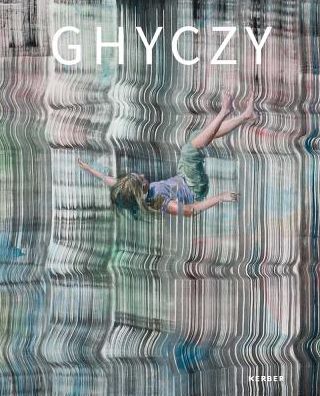 DÃ¯Â¿Â½nesh Ghyczy: Between Lines