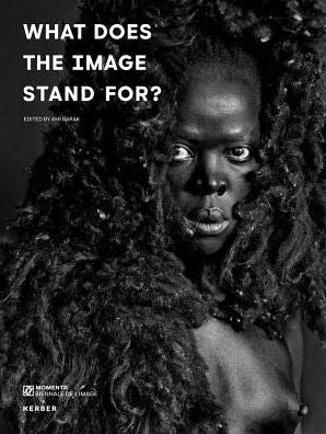 What Does the Image Stand For?: Momenta - Biennale de l'Image 2017