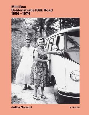 MILLI Bau: Silk Road: 1956-1974